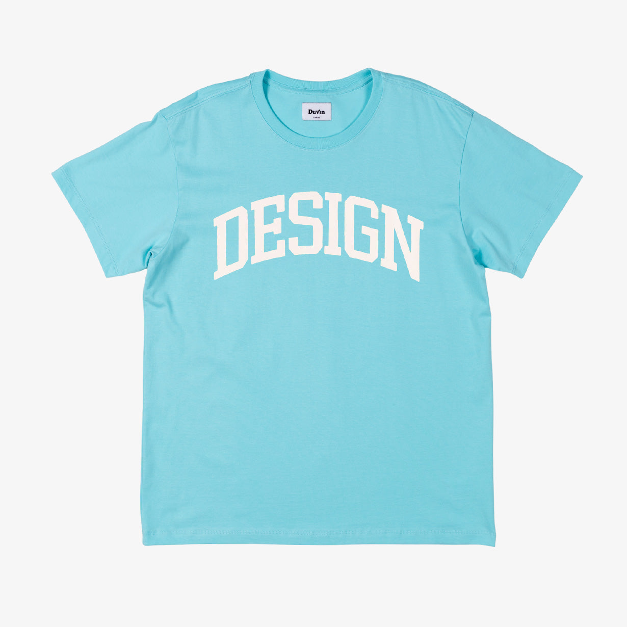 Design Tee - Sea