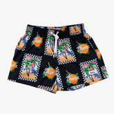 Dolfun Times Swim Short (Brief Liner)