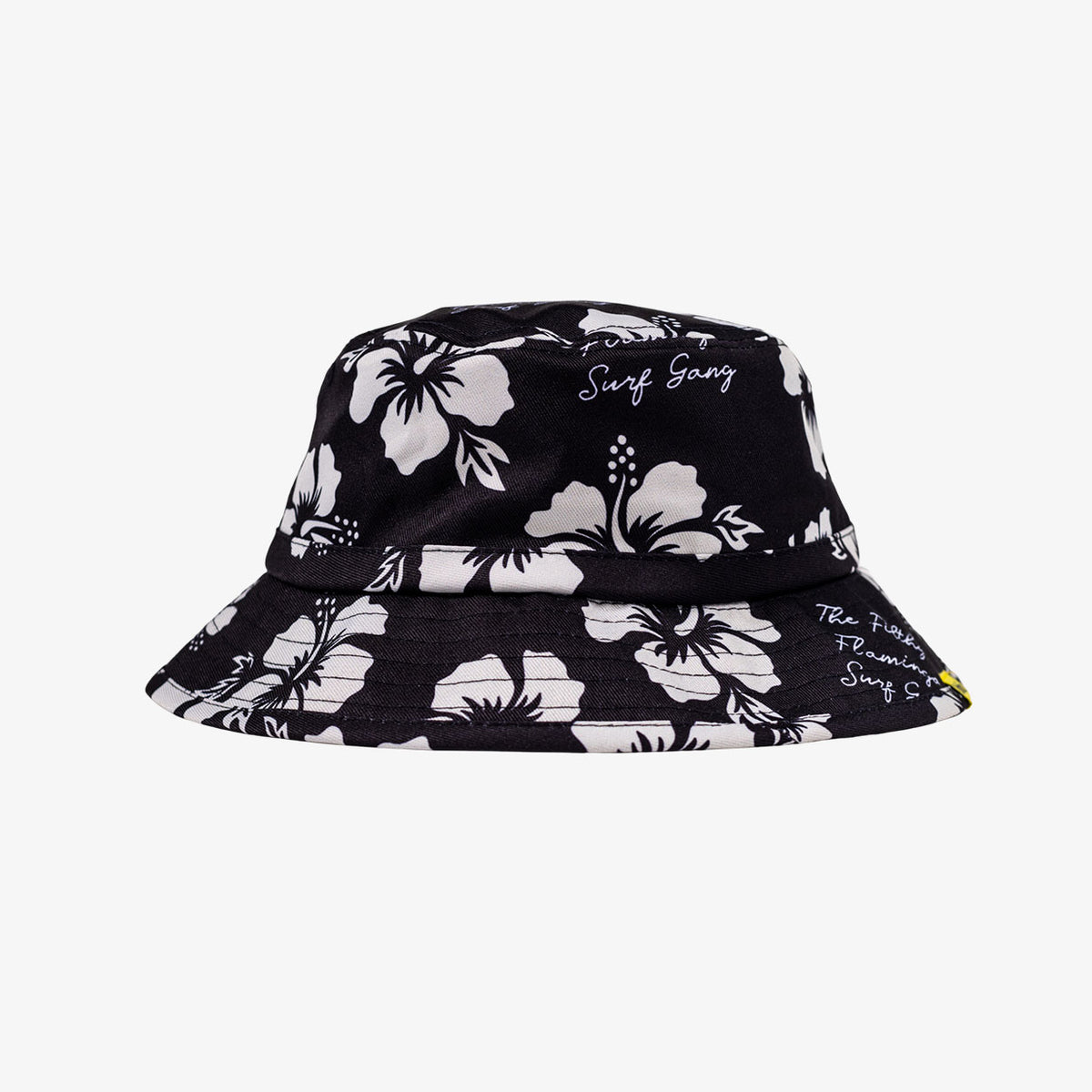 Hibiscus Bucket Hat