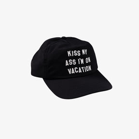 Kiss Nylon Hat