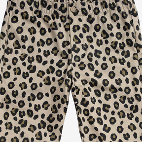 Leopard Beach Pant