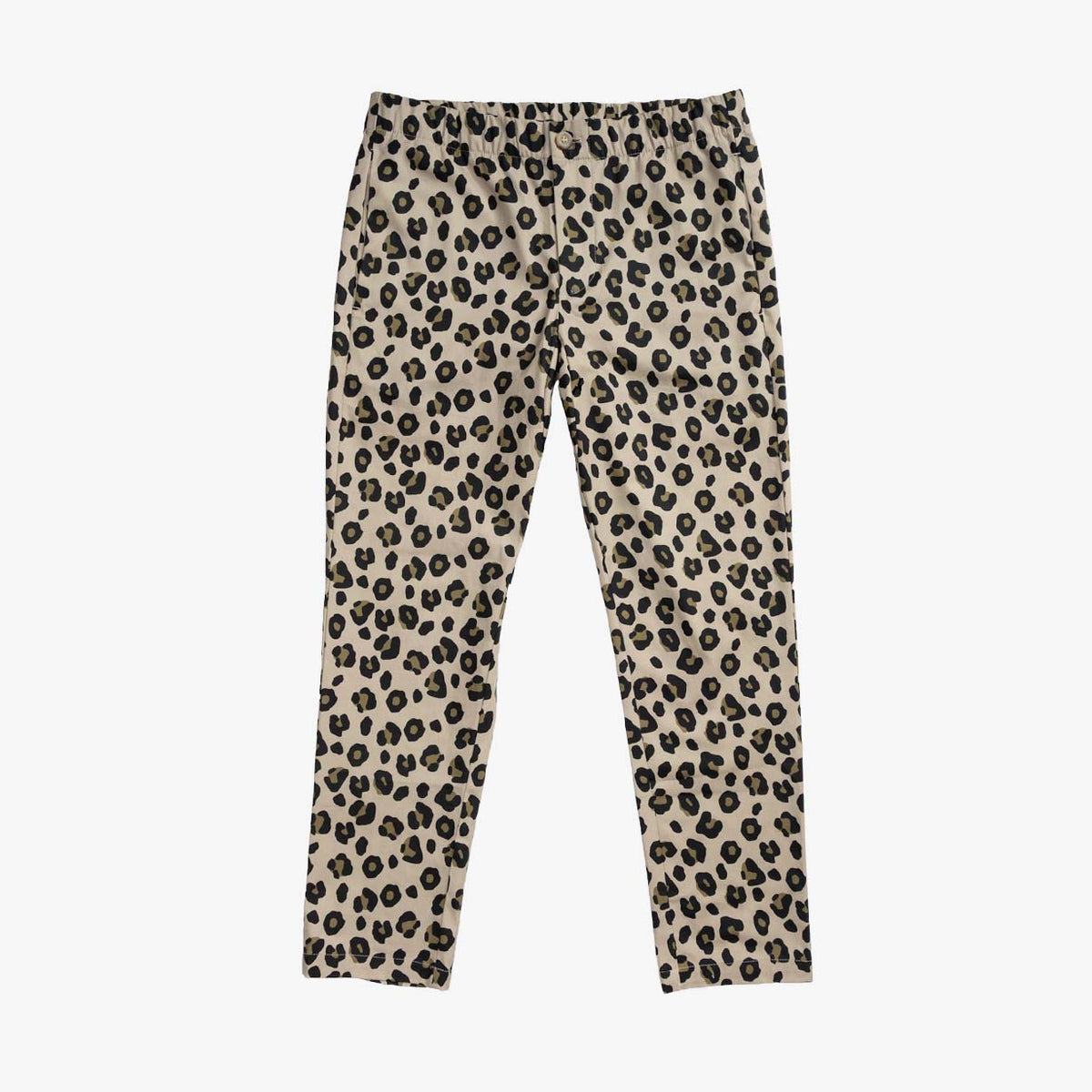 Leopard Beach Pant