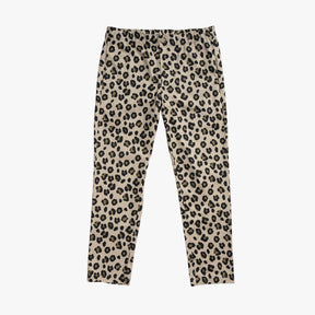 Leopard Beach Pant
