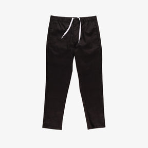 Basics Beach Pant - Black