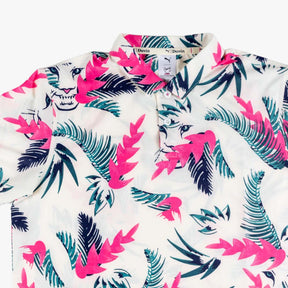 Puma x Duvin Golf Polo