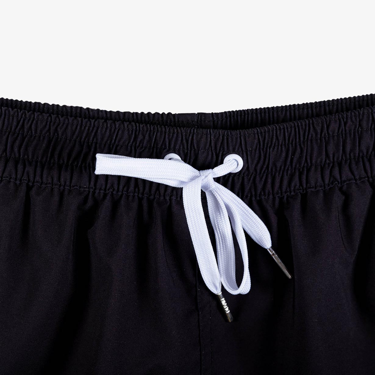 LOUIS VUITTON Damier Graphit Brown Swimwear Pants Trunks Brief Size M  Vintage .