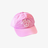 Slow Life Nylon Hat