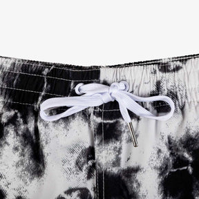 Storm Swim Short Black (Brief Liner)