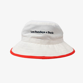 Los Sundays Bucket Hat