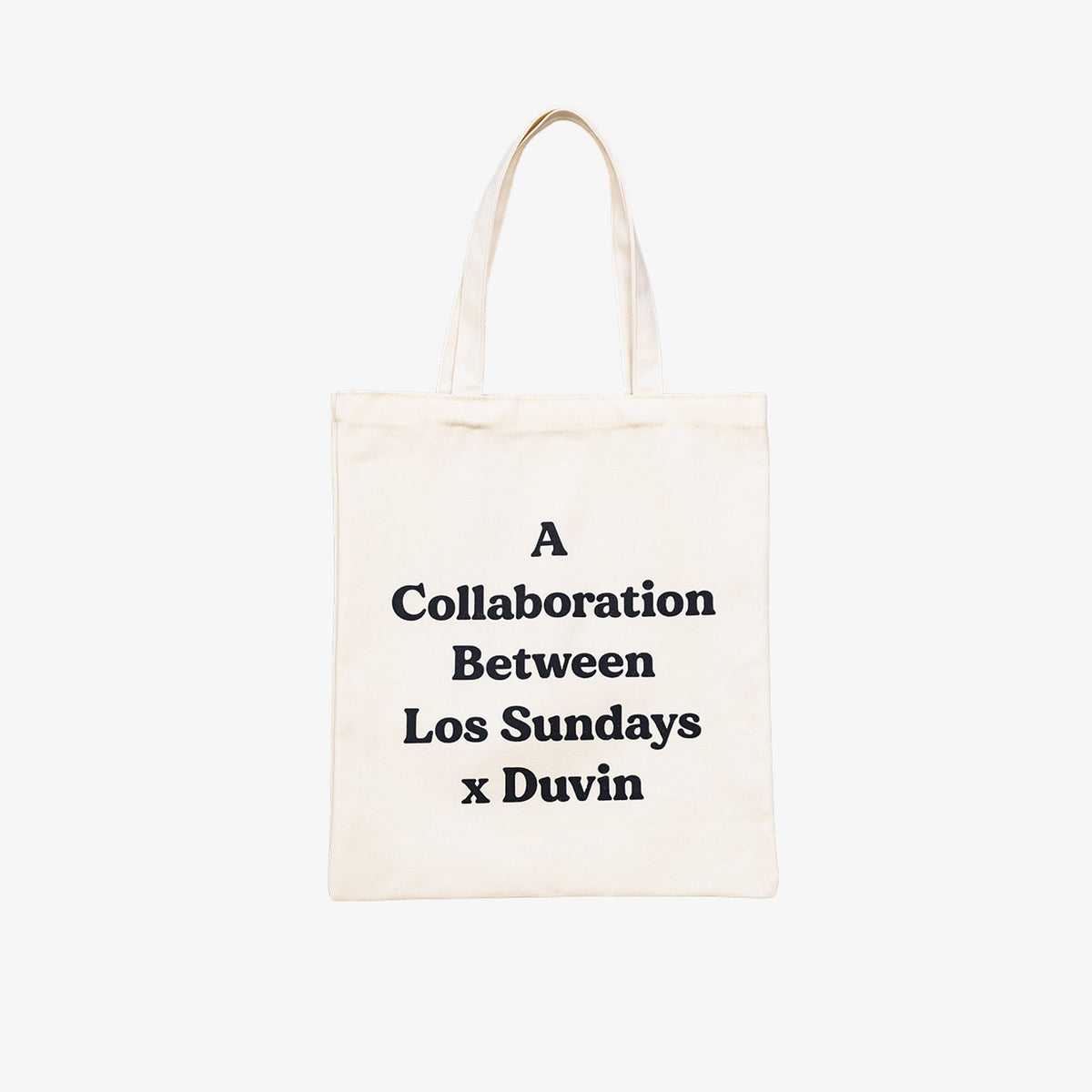 Los Sundays Tote Bag