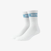Team Sock Blue