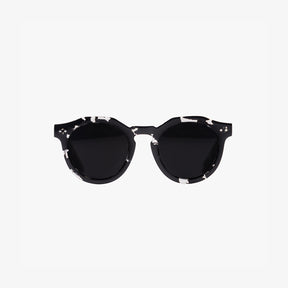 Sun Seeker Unisex Sunglasses - Black Tortoise