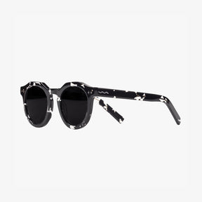 Sun Seeker Unisex Sunglasses - Black Tortoise
