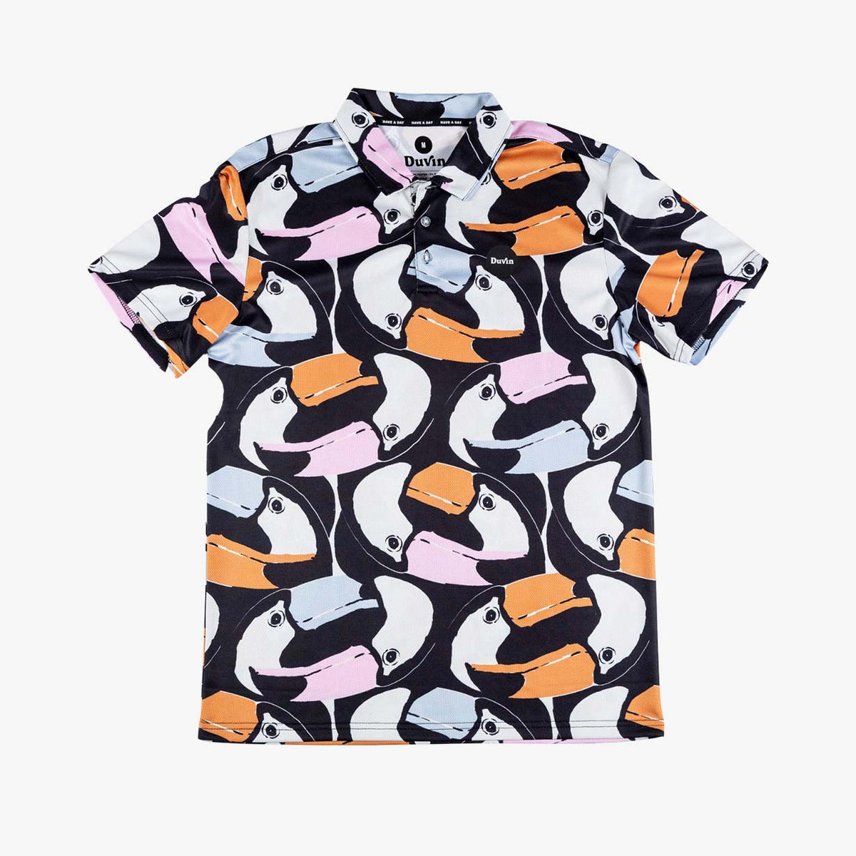 Toucan Polo