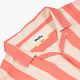 Traveler Buttonup Shirt Pink
