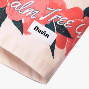 Palm Tree Crew x Duvin Walk Short