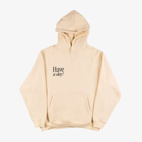 Waverider Hoodie