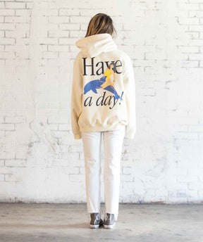 Waverider Hoodie