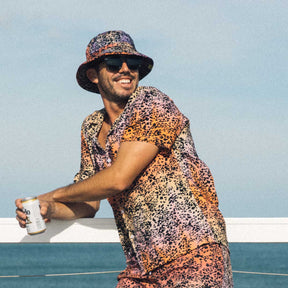 Wildcat Bucket Hat