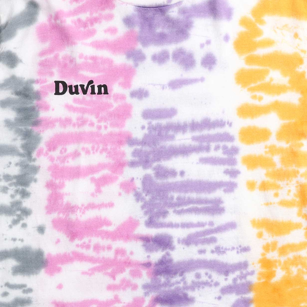 Zebra Dye Tee